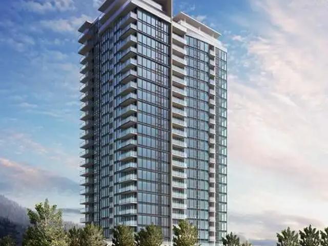 Condo for rent in Port Moody, British Columbia