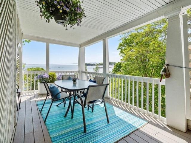 Condo for sale in Nahant, Massachusetts