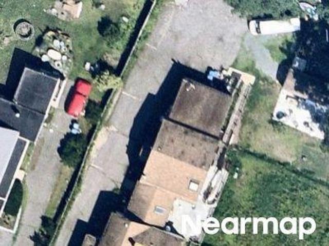 House for sale in Wakefield, Massachusetts