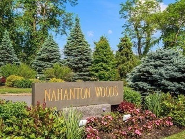 Condo for sale in Auburndale, Massachusetts