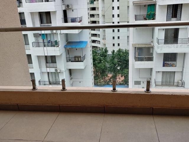 Flat for rent in Poona, National Capital Territory Of Delhi