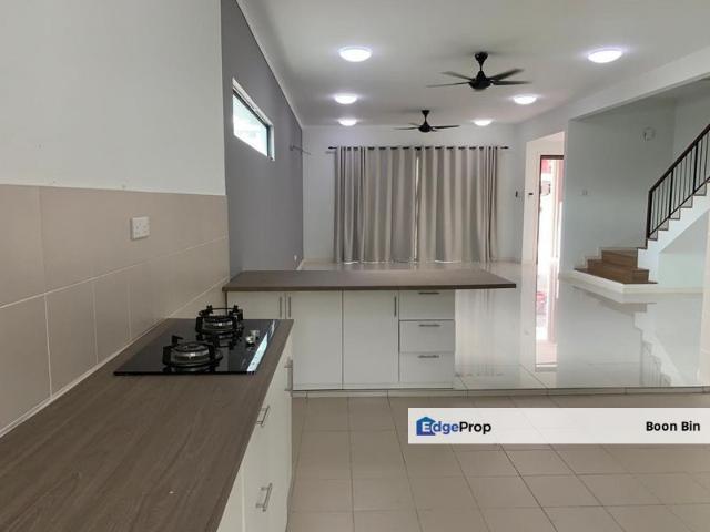 House for rent in Port Klang, Selangor
