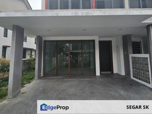 House for rent in Port Klang, Selangor