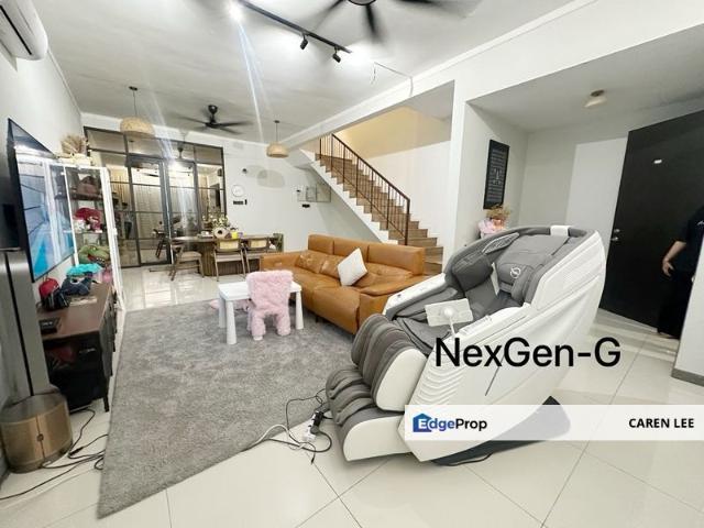 House for sale in Port Klang, Selangor