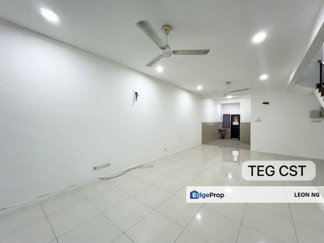 House for rent in Port Klang, Selangor