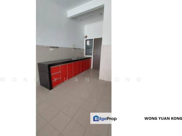 House for sale in Port Klang, Selangor