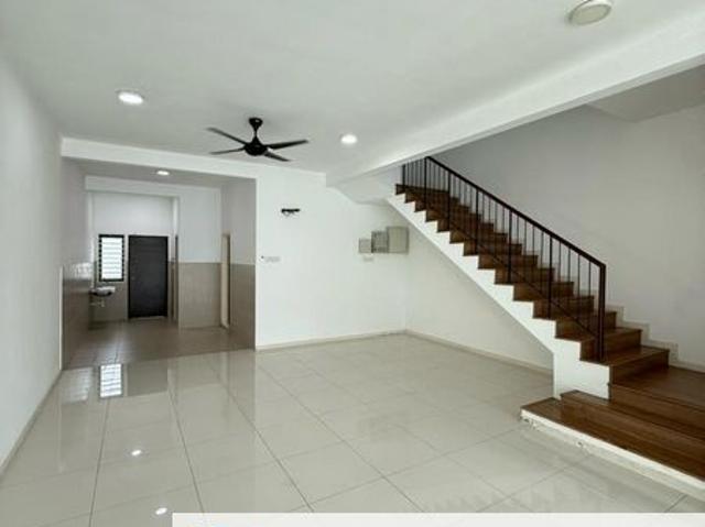 House for sale in Port Klang, Selangor