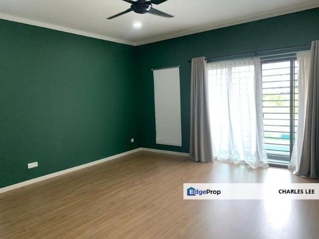 House for rent in Bandar Bukit Raja, Bandaraya Klang