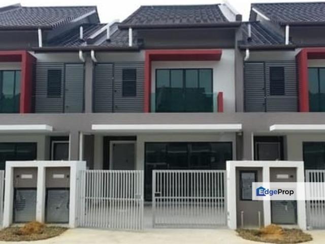 House for rent in Port Klang, Selangor