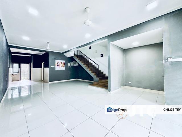 House for rent in Port Klang, Selangor