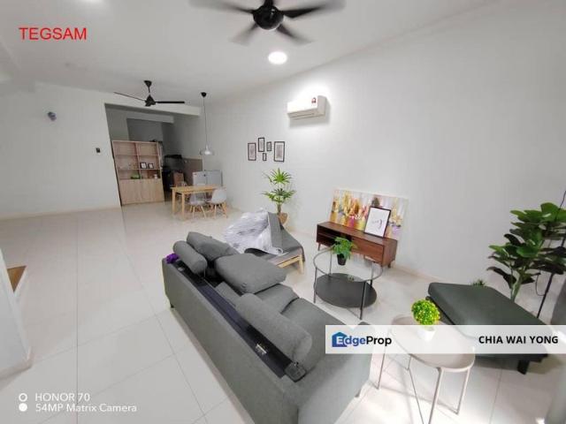 House for sale in Port Klang, Selangor
