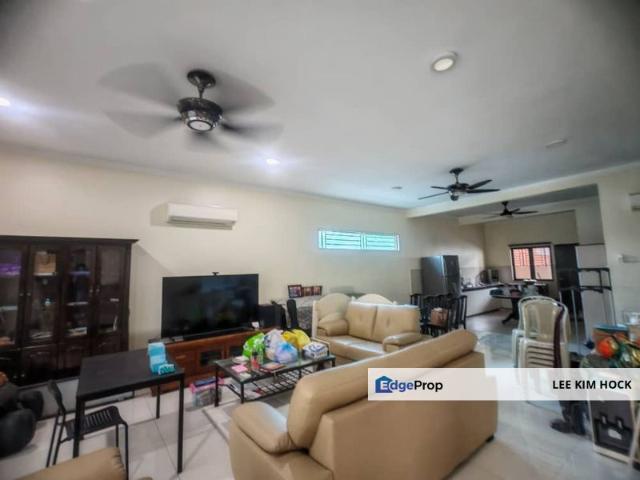 House for sale in Bandar Bukit Raja, Bandaraya Klang