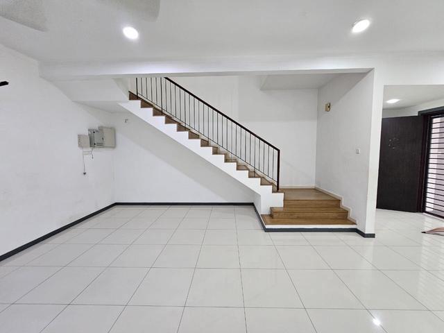 Terraced House for rent in Port Klang, Selangor