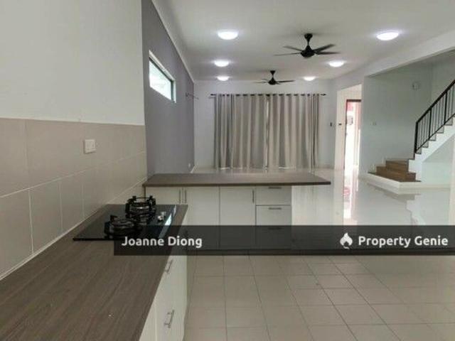 House for rent in Port Klang, Selangor