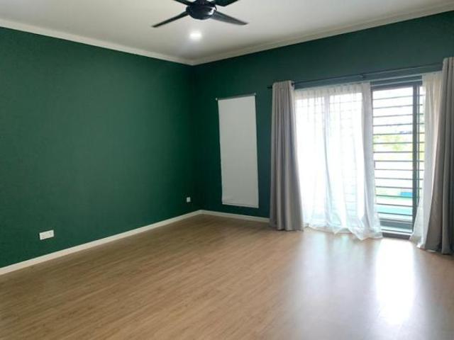 House for rent in Sungai Rengit, Kota Tinggi