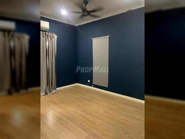 House for rent in Bandar Bukit Raja, Bandaraya Klang