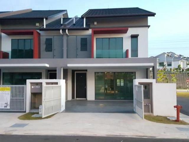 Terraced House for rent in Port Klang, Selangor