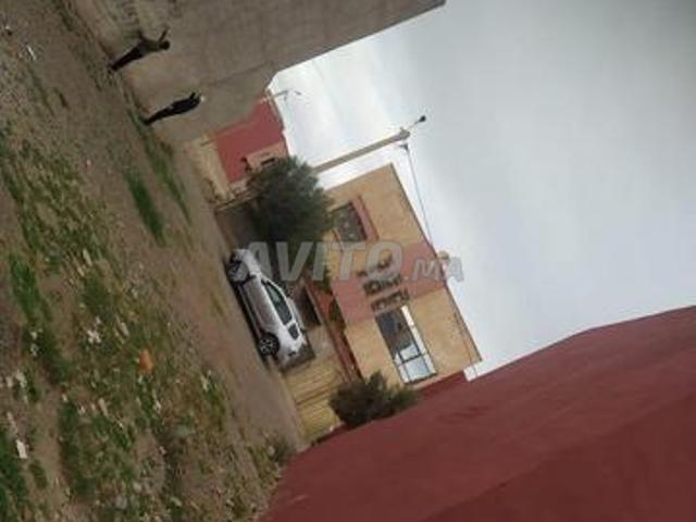 Propriété vente à Taroudant, Oued ed Dahab-Lagouira