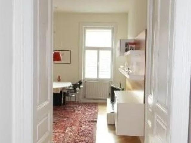 Apartment mieten in Wien