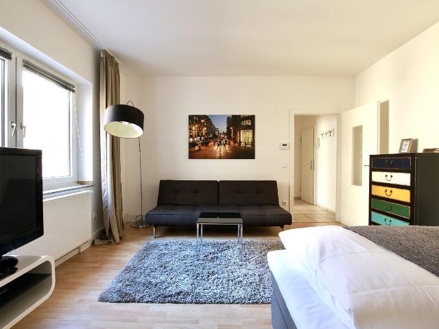 Haus mieten in Neustadt/Süd, Köln