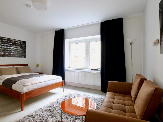 Haus mieten in Neustadt/Süd, Köln