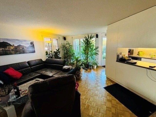 Apartment mieten in Oberzollikofen, Zollikofen