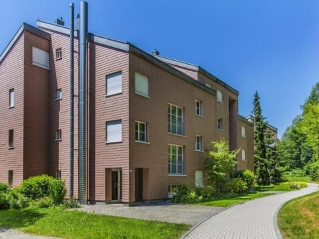 Wohnung mieten in Oberzollikofen, Zollikofen