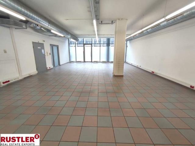 Gewerbe mieten in Linz, Oberösterreich