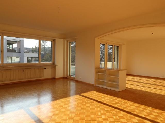 Apartment mieten in Basel, Basel-Stadt