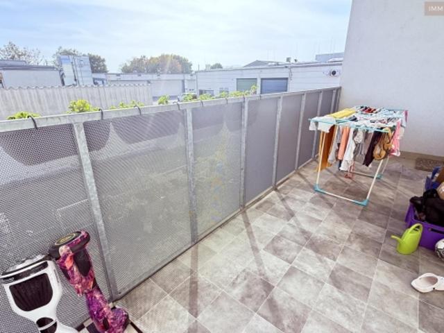 Wohnung mieten in Wiener Neustadt, Niederösterreich
