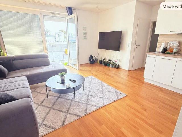 Apartment mieten in Wiener Neustadt, Niederösterreich
