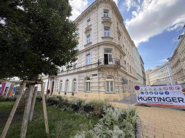 Apartment kaufen in KG Alsergrund, Wien