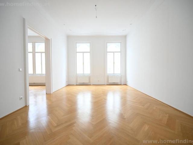 Apartment mieten in Wien