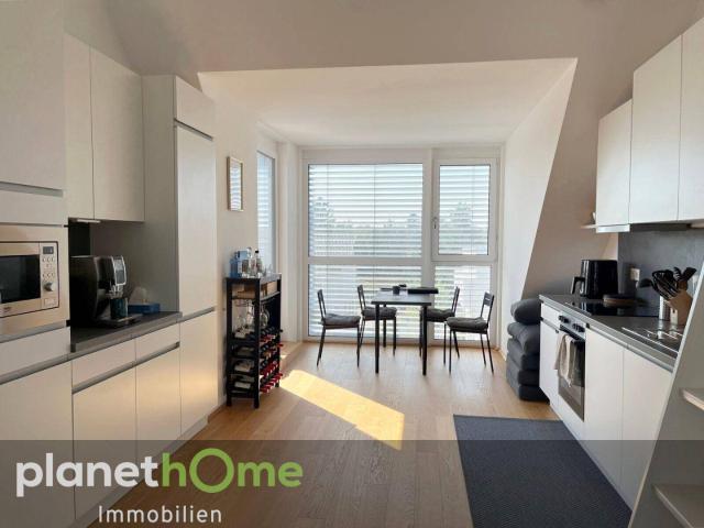 Apartment kaufen in Wien