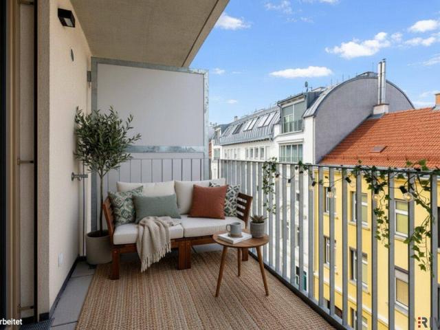 Apartment kaufen in Floridsdorf, Wien