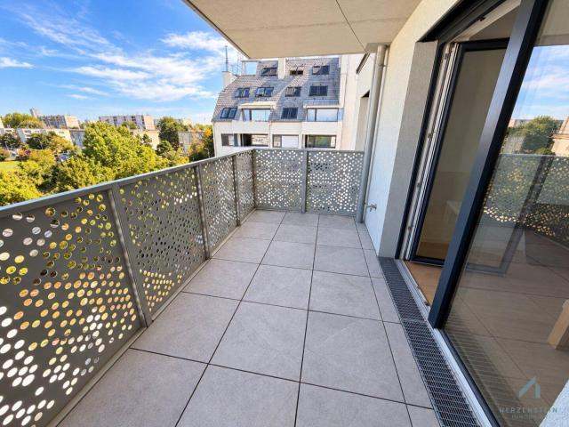 Apartment kaufen in Donaustadt, Wien