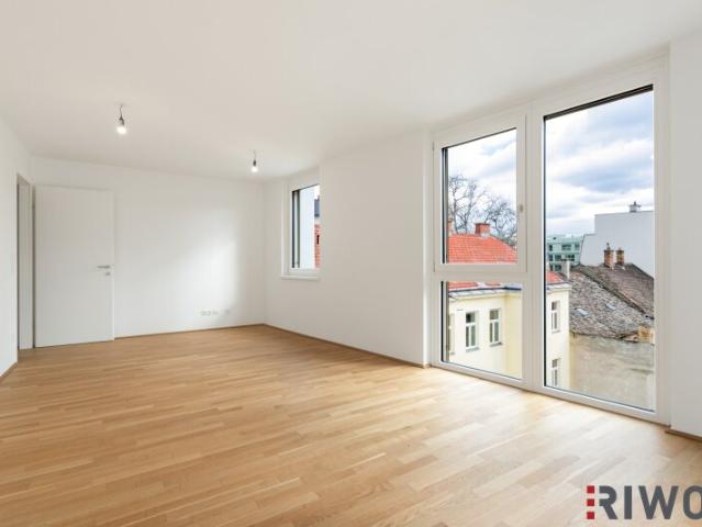 Terrassenwohnung kaufen in Wien