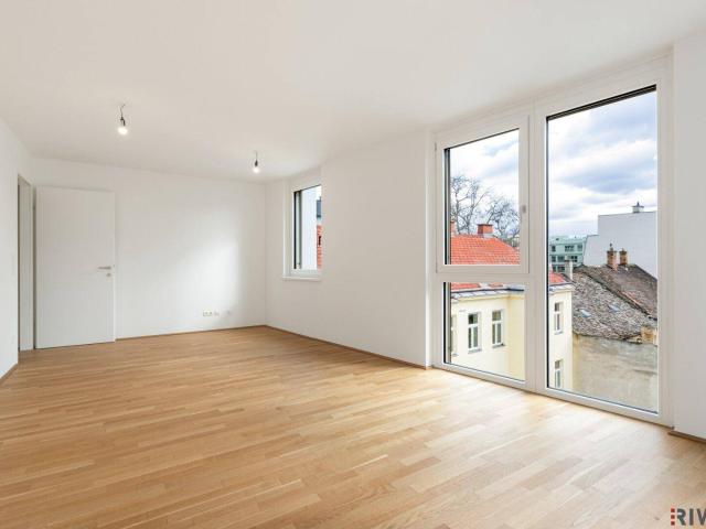 Apartment kaufen in Floridsdorf, Wien