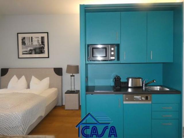 Wohnung mieten in Sachsenhausen, Hessen