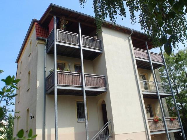Maisonette kaufen in Niederlößnitz, Radebeul