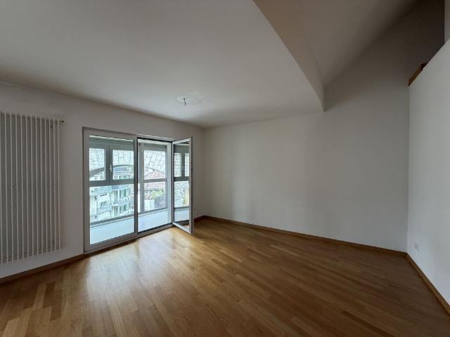 Wohnung mieten in Schaffhausen
