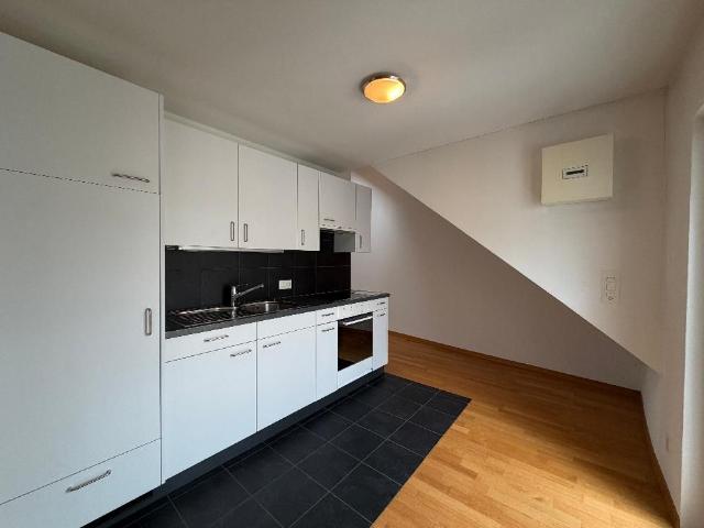 Apartment mieten in Schaffhausen