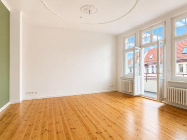 Apartment mieten in Spandau, Berlin