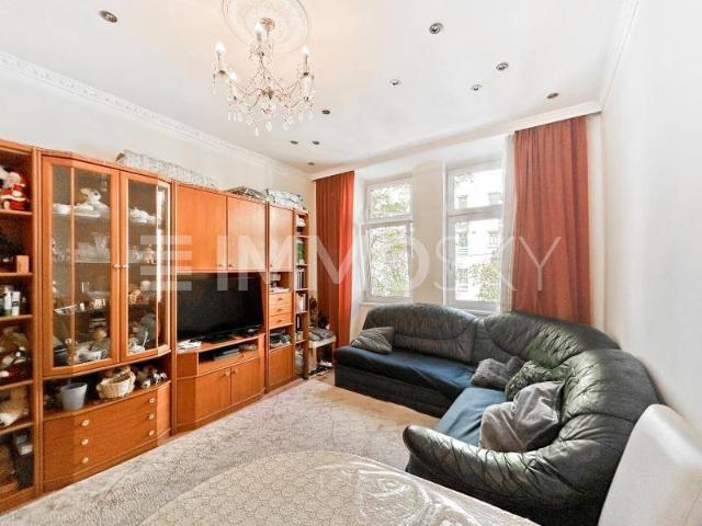 Apartment kaufen in Wien
