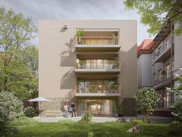 Wohnung kaufen in Eutritzsch, Leipzig