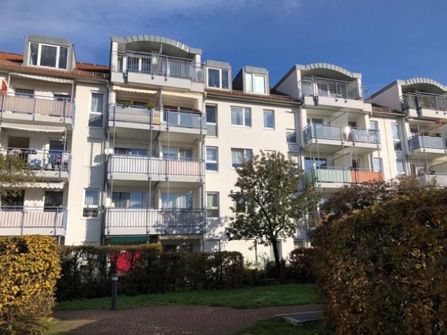 Apartment mieten in Wahren, Leipzig