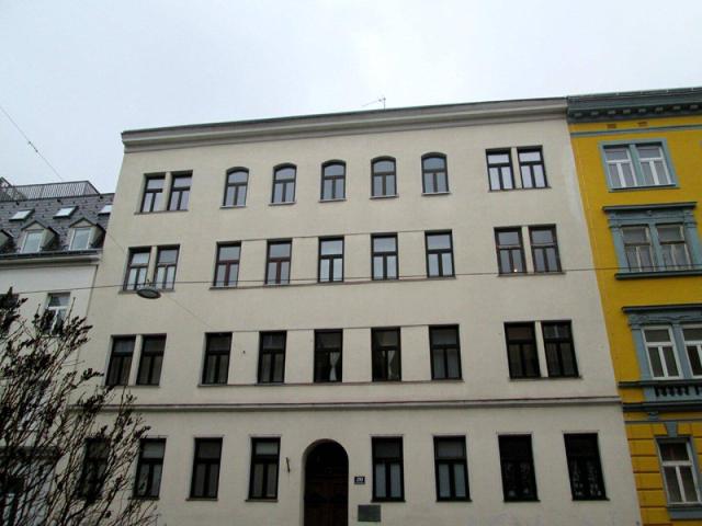 Apartment mieten in Wien