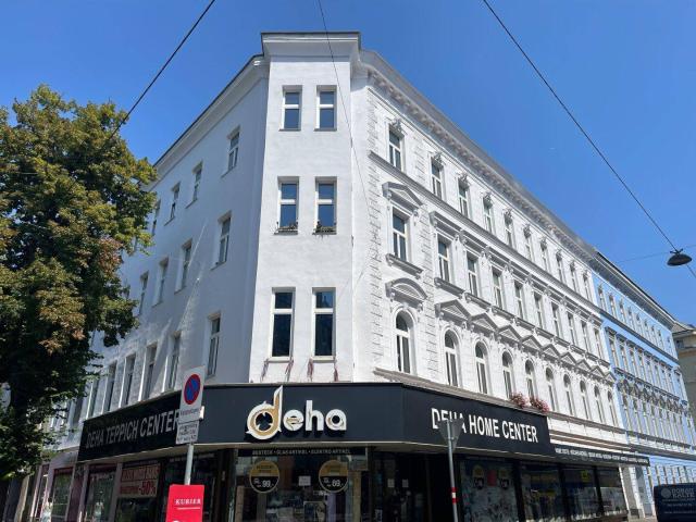 Apartment kaufen in KG Brigittenau, Wien
