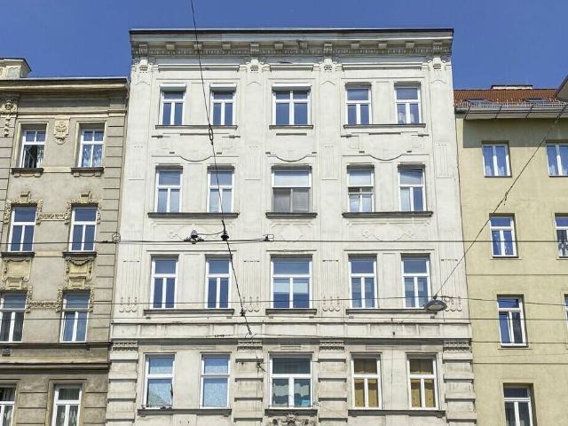 Apartment kaufen in Wien