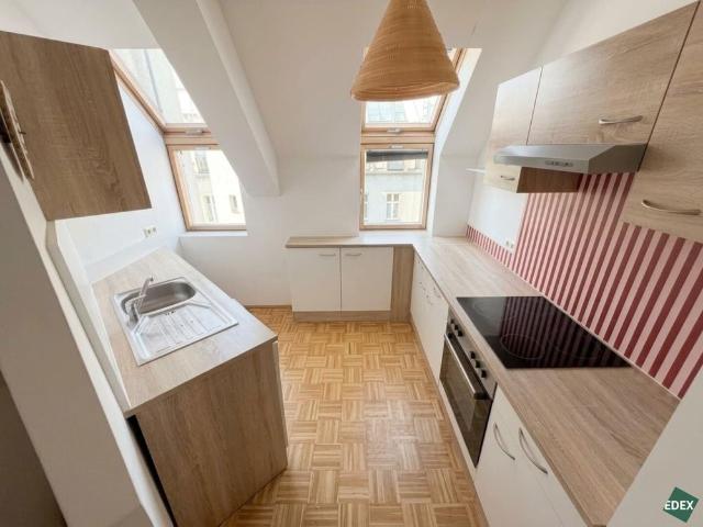 Apartment mieten in Leopoldstadt, Wien